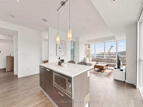 Photo 20 at 2008 - 9 Bogert Avenue, Westgate, Toronto