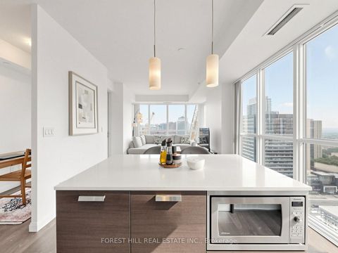 Photo 21 at 2008 - 9 Bogert Avenue, Westgate, Toronto