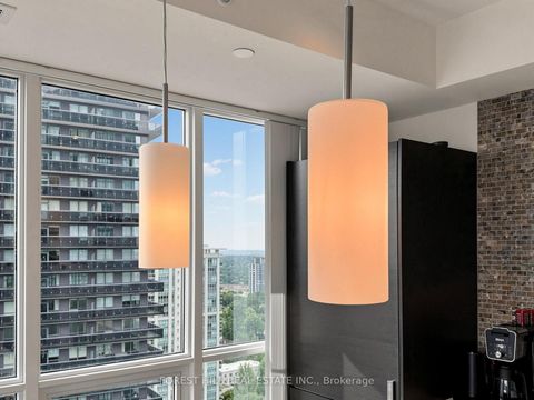 Photo 22 at 2008 - 9 Bogert Avenue, Westgate, Toronto