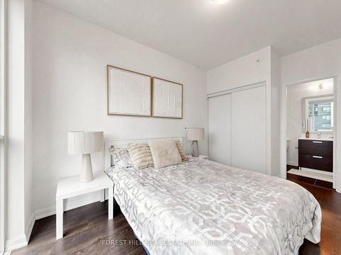 Photo 24 at 2008 - 9 Bogert Avenue, Westgate, Toronto