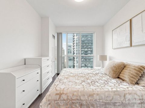 Photo 25 at 2008 - 9 Bogert Avenue, Westgate, Toronto