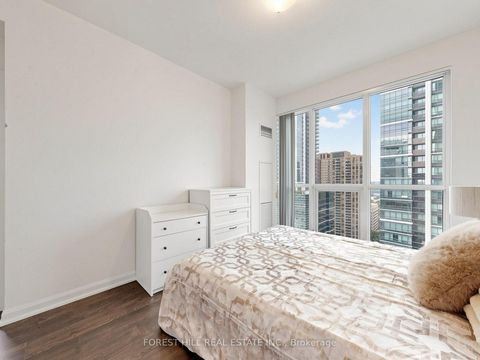 Photo 27 at 2008 - 9 Bogert Avenue, Westgate, Toronto