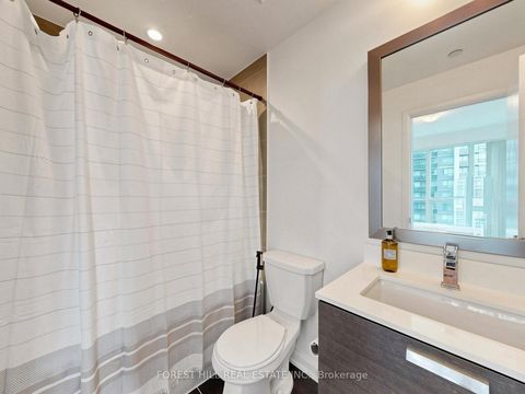 Photo 28 at 2008 - 9 Bogert Avenue, Westgate, Toronto