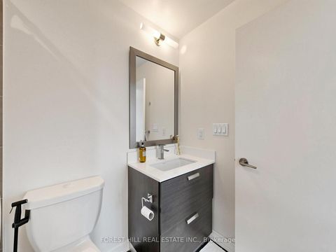 Photo 29 at 2008 - 9 Bogert Avenue, Westgate, Toronto
