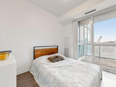 Photo 30 at 2008 - 9 Bogert Avenue, Westgate, Toronto