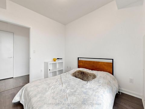 Photo 31 at 2008 - 9 Bogert Avenue, Westgate, Toronto