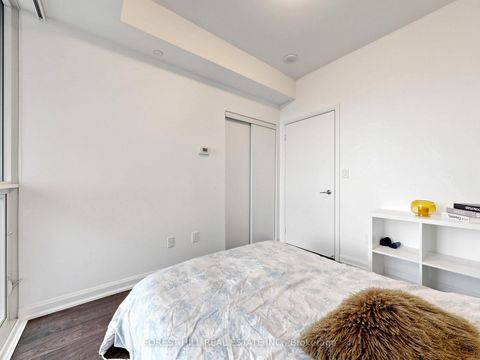 Photo 32 at 2008 - 9 Bogert Avenue, Westgate, Toronto