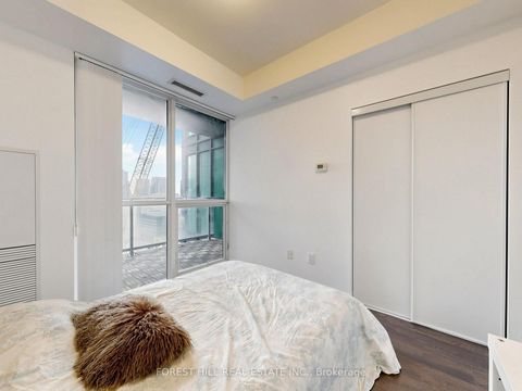 Photo 33 at 2008 - 9 Bogert Avenue, Westgate, Toronto