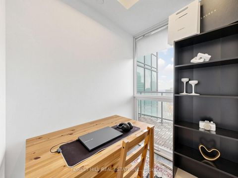 Photo 34 at 2008 - 9 Bogert Avenue, Westgate, Toronto