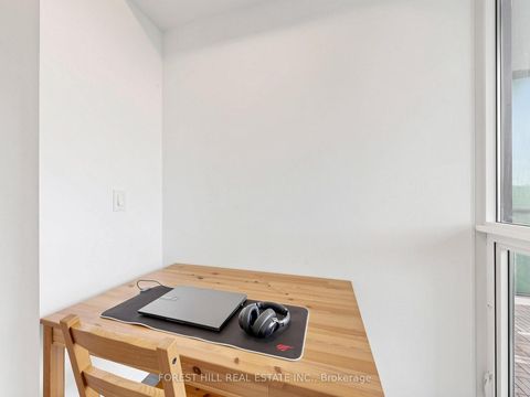 Photo 35 at 2008 - 9 Bogert Avenue, Westgate, Toronto