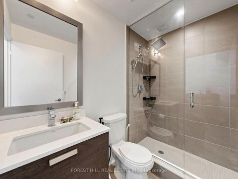 Photo 36 at 2008 - 9 Bogert Avenue, Westgate, Toronto