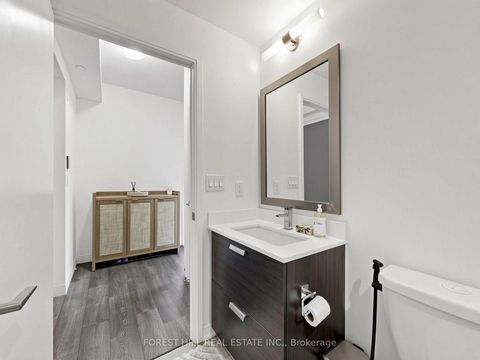 Photo 37 at 2008 - 9 Bogert Avenue, Westgate, Toronto
