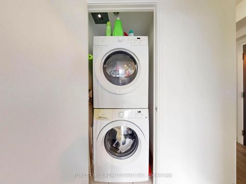 Photo 38 at 2008 - 9 Bogert Avenue, Westgate, Toronto