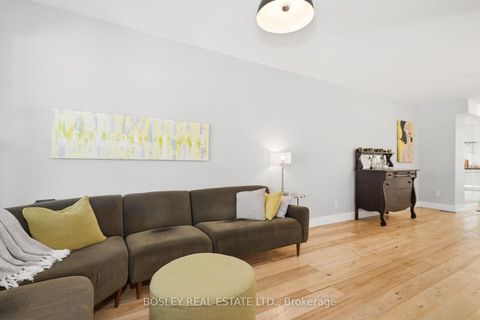 Photo 2 at 55 Algoma Street, Mimico, Toronto