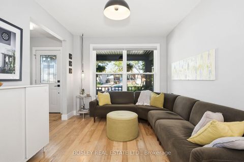 Photo 3 at 55 Algoma Street, Mimico, Toronto
