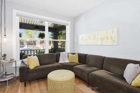 Photo 4 at 55 Algoma Street, Mimico, Toronto