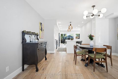 Photo 5 at 55 Algoma Street, Mimico, Toronto