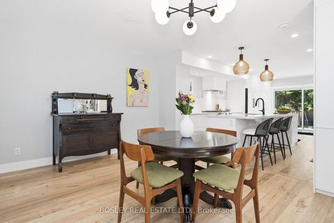 Photo 6 at 55 Algoma Street, Mimico, Toronto