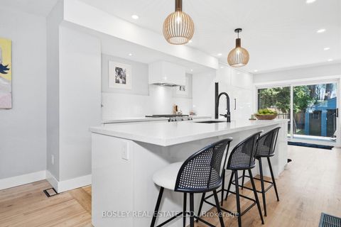 Photo 7 at 55 Algoma Street, Mimico, Toronto