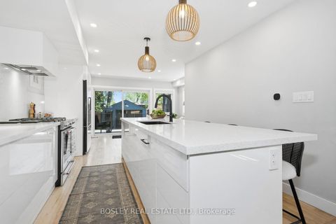 Photo 8 at 55 Algoma Street, Mimico, Toronto