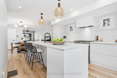 Photo 9 at 55 Algoma Street, Mimico, Toronto
