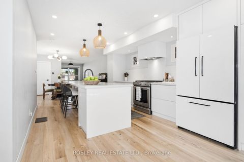 Photo 10 at 55 Algoma Street, Mimico, Toronto