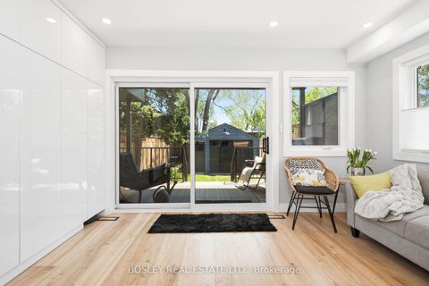 Photo 11 at 55 Algoma Street, Mimico, Toronto