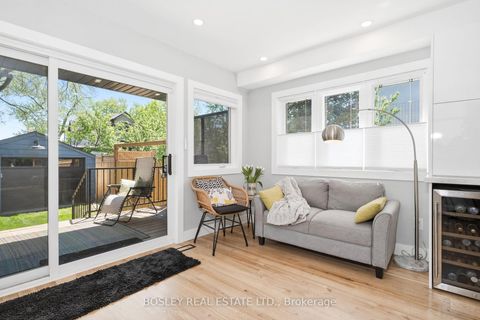 Photo 12 at 55 Algoma Street, Mimico, Toronto