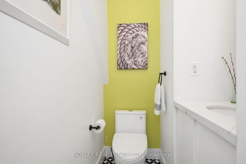 Photo 13 at 55 Algoma Street, Mimico, Toronto