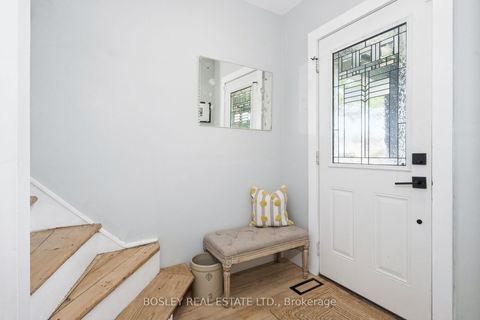 Photo 14 at 55 Algoma Street, Mimico, Toronto