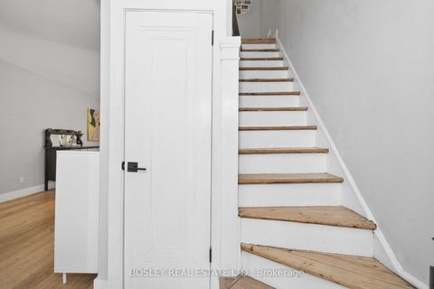 Photo 15 at 55 Algoma Street, Mimico, Toronto