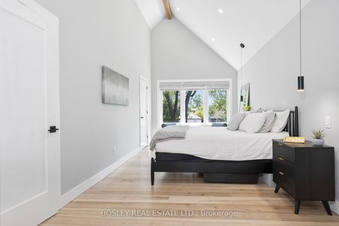 Photo 17 at 55 Algoma Street, Mimico, Toronto