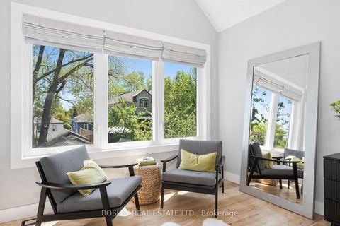 Photo 20 at 55 Algoma Street, Mimico, Toronto