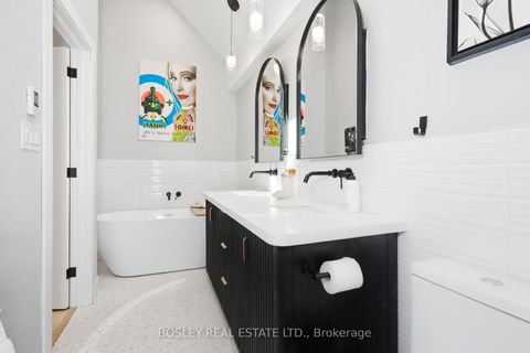 Photo 21 at 55 Algoma Street, Mimico, Toronto