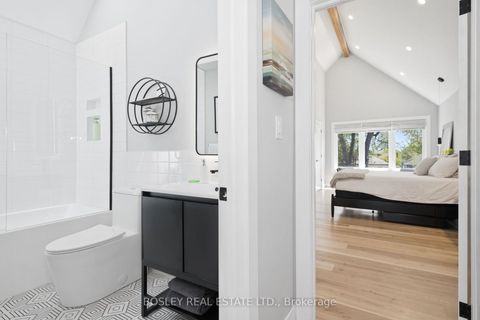 Photo 22 at 55 Algoma Street, Mimico, Toronto