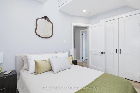 Photo 23 at 55 Algoma Street, Mimico, Toronto
