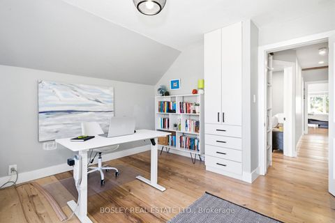 Photo 25 at 55 Algoma Street, Mimico, Toronto