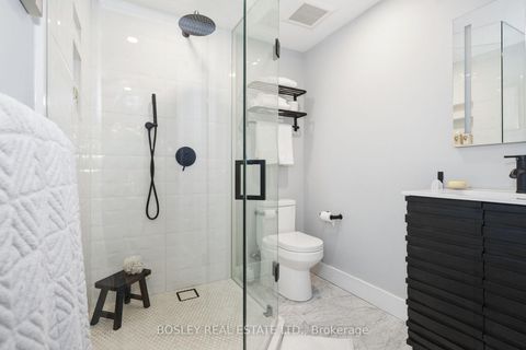 Photo 28 at 55 Algoma Street, Mimico, Toronto