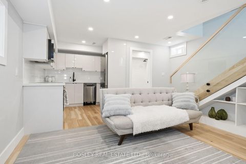 Photo 31 at 55 Algoma Street, Mimico, Toronto