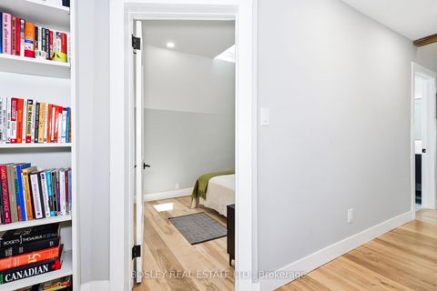 Photo 32 at 55 Algoma Street, Mimico, Toronto