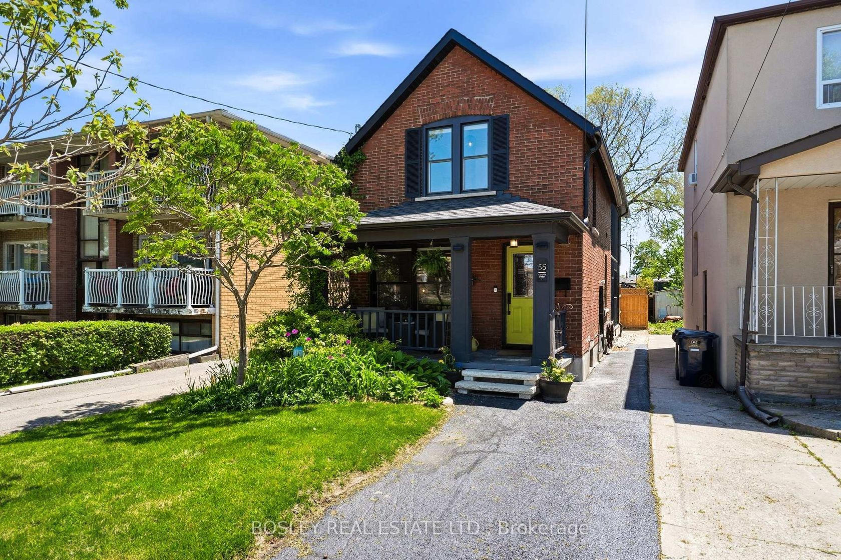 55 Algoma Street, Mimico, Toronto photo 7
