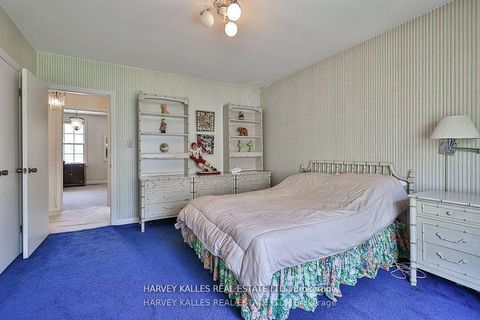 Photo 22 at 38 Fifeshire Road, Windfields, Toronto