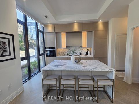 Photo 1 at 102 - 2 Forest Hill Road, Casa Loma, Toronto