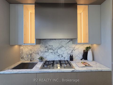 Photo 4 at 102 - 2 Forest Hill Road, Casa Loma, Toronto