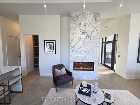 Photo 5 at 102 - 2 Forest Hill Road, Casa Loma, Toronto