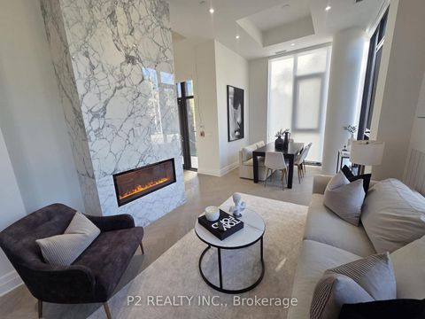 Photo 6 at 102 - 2 Forest Hill Road, Casa Loma, Toronto