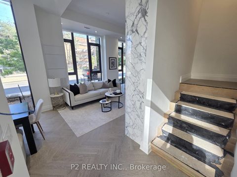 Photo 11 at 102 - 2 Forest Hill Road, Casa Loma, Toronto