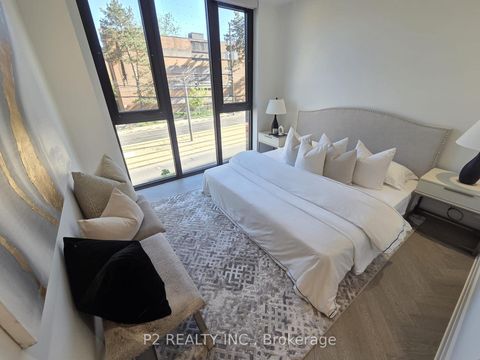 Photo 14 at 102 - 2 Forest Hill Road, Casa Loma, Toronto