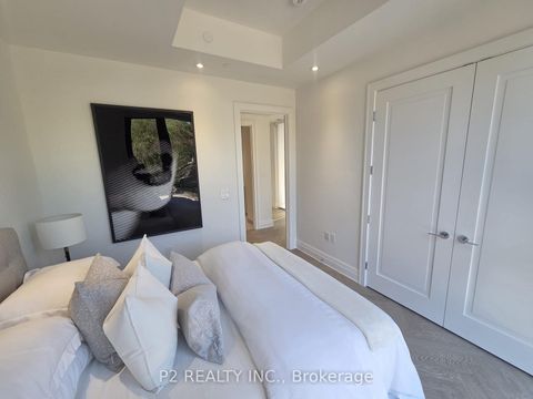 Photo 16 at 102 - 2 Forest Hill Road, Casa Loma, Toronto