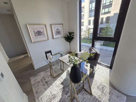 Photo 17 at 102 - 2 Forest Hill Road, Casa Loma, Toronto